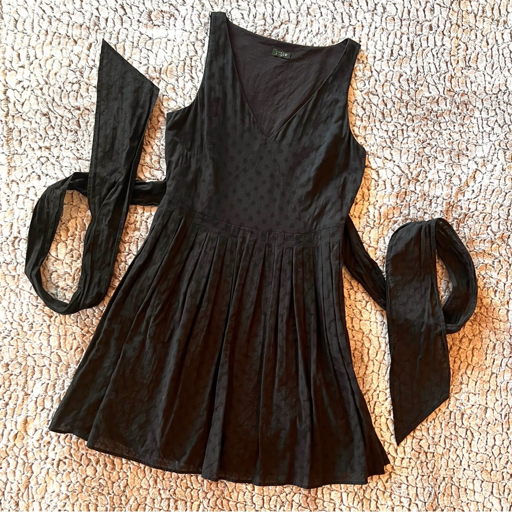 Vintage JCrew Cotton Dress